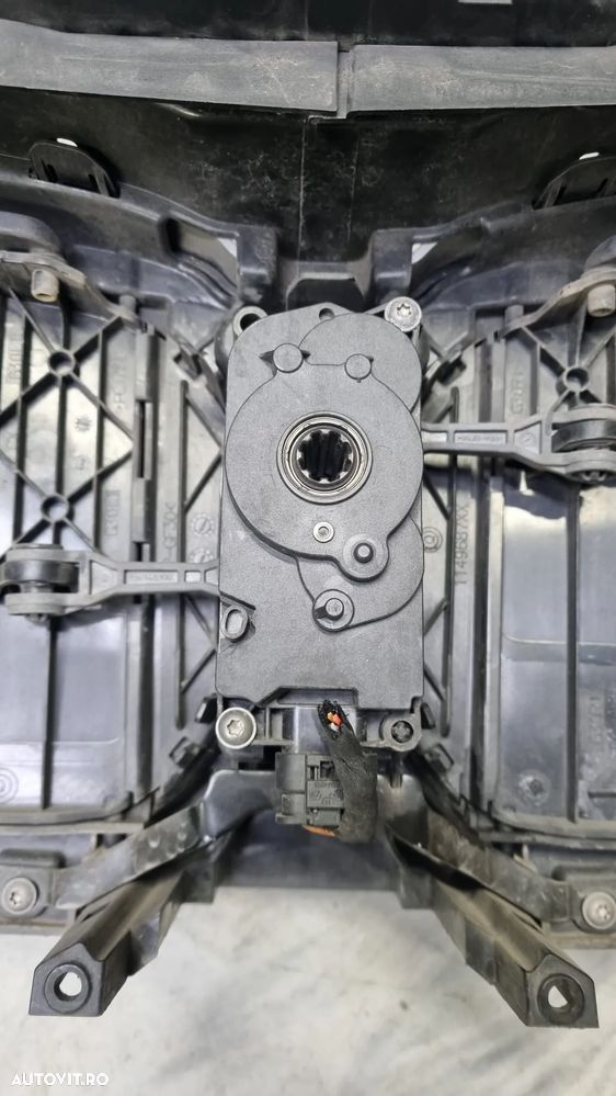 Grile active hota BMW G30 G31 LCI 2022 - 4