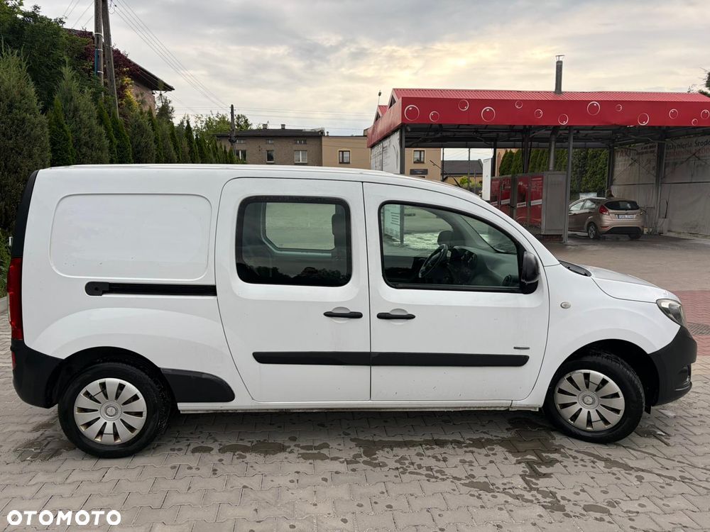 Mercedes-Benz Citan - 6