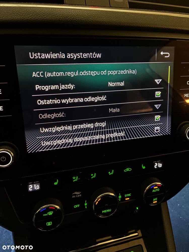 Skoda Octavia 2.0 TSI GPF Style DSG - 15