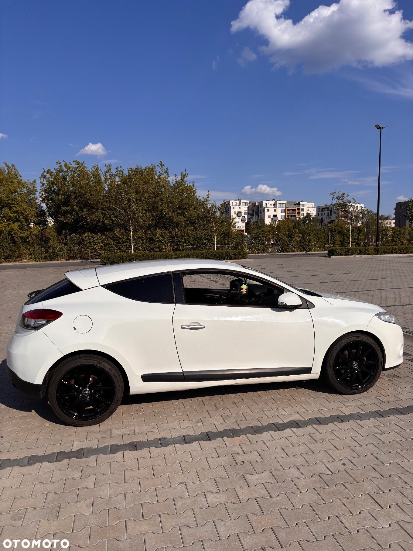 Renault Megane 1.4 16V TCE Dynamique - 8