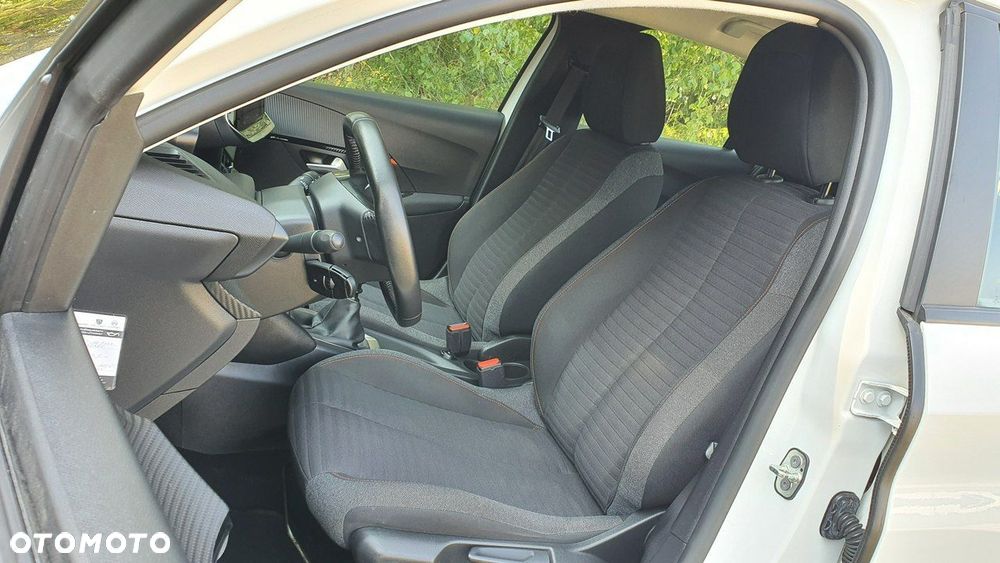 Peugeot 208 BlueHDi 100 Active - 7