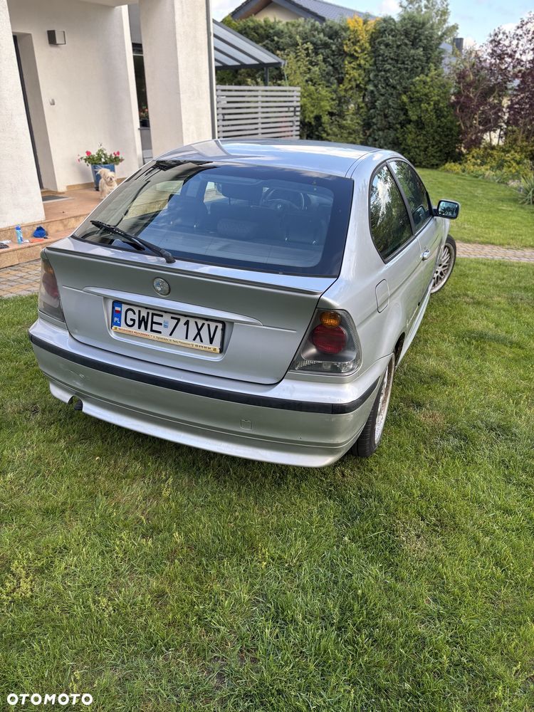 BMW Inny - 4