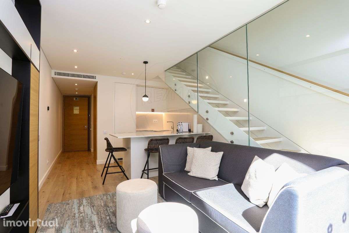 Apartamento T2 para venda - Grande imagem: 5/35