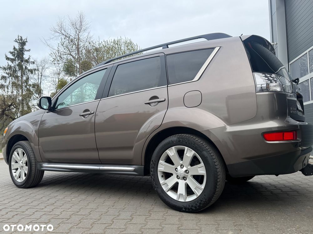Mitsubishi Outlander 2.0 2WD Active - 7
