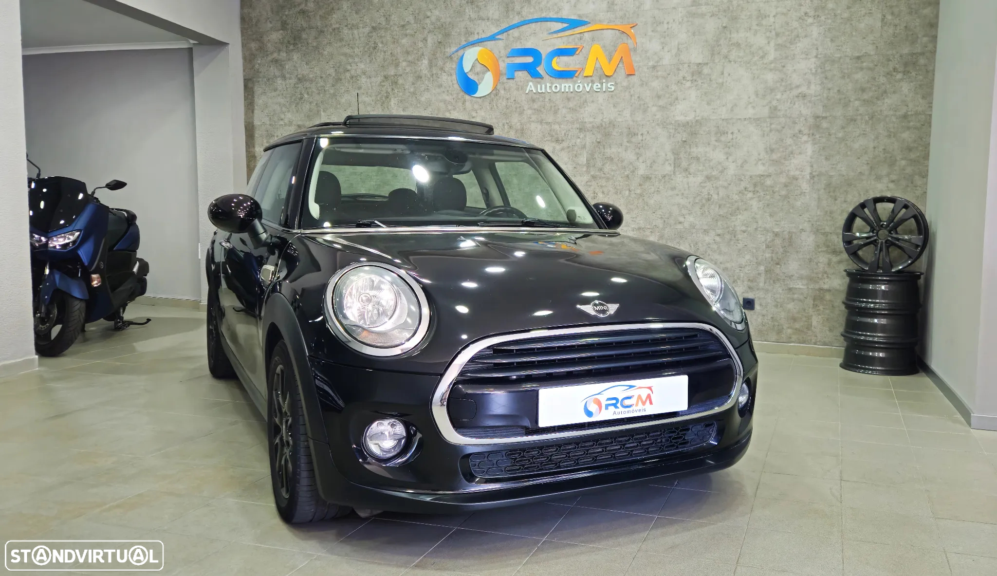 MINI 3 Portas Cooper - 2