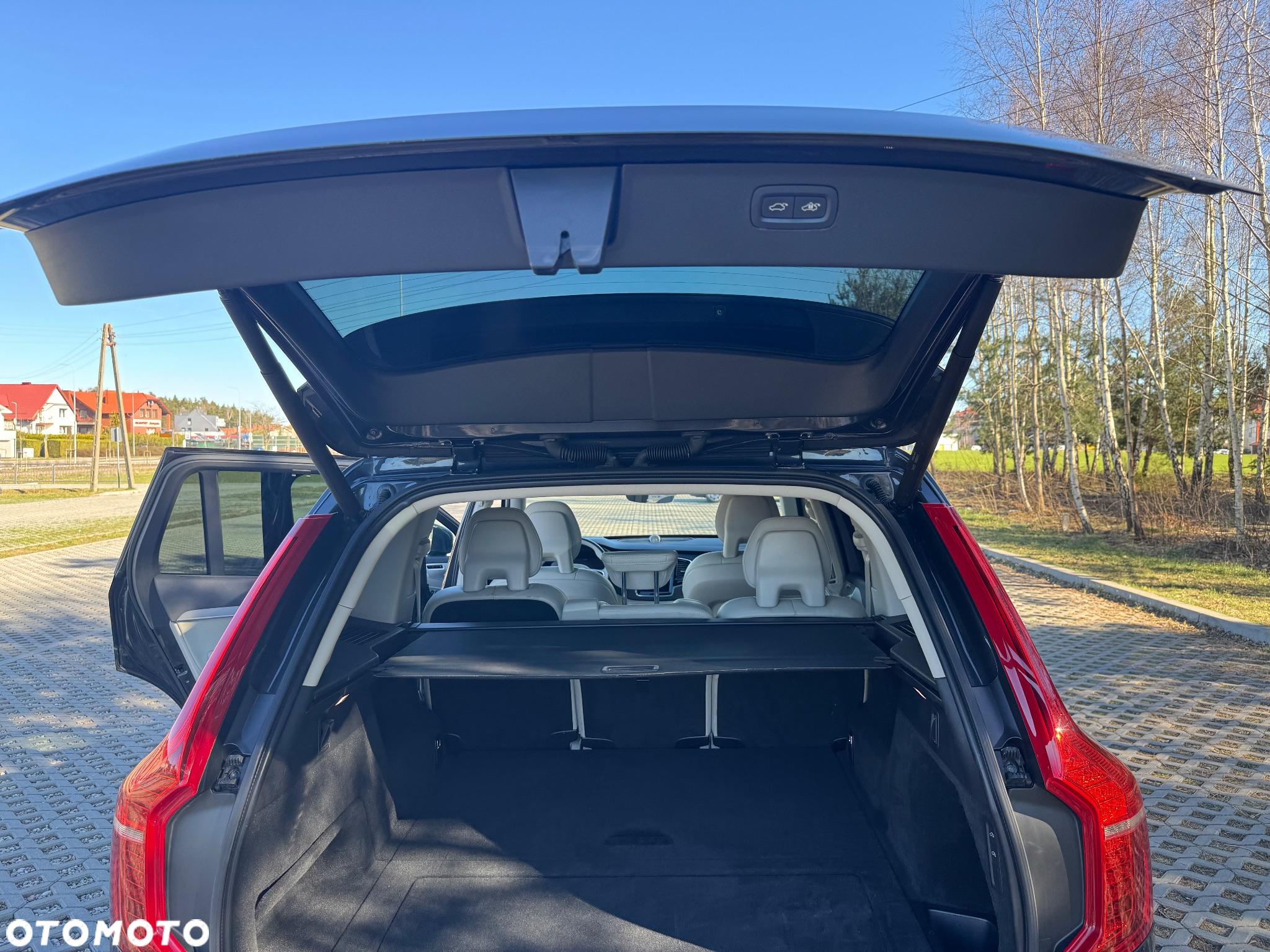 Volvo XC 90 B5 D AWD Geartronic Inscription - 18