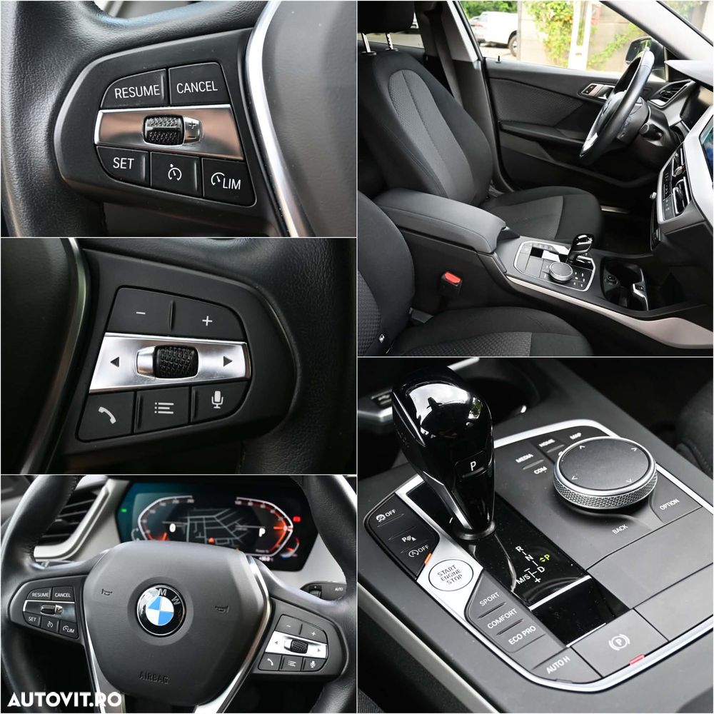 BMW 2 Series 2023 — imagine 8