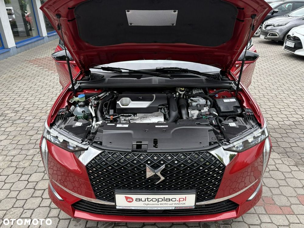 DS Automobiles DS 4 - 39