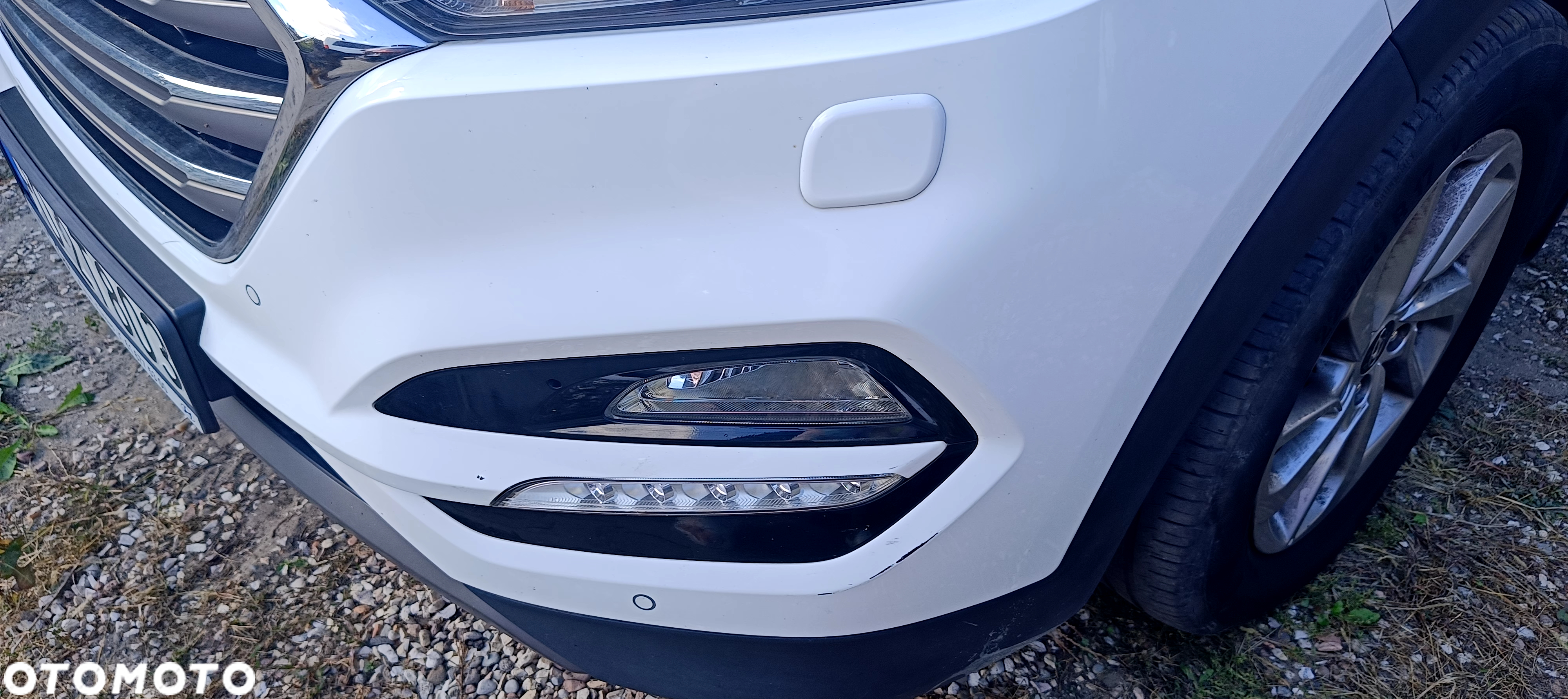 Hyundai Tucson - 9