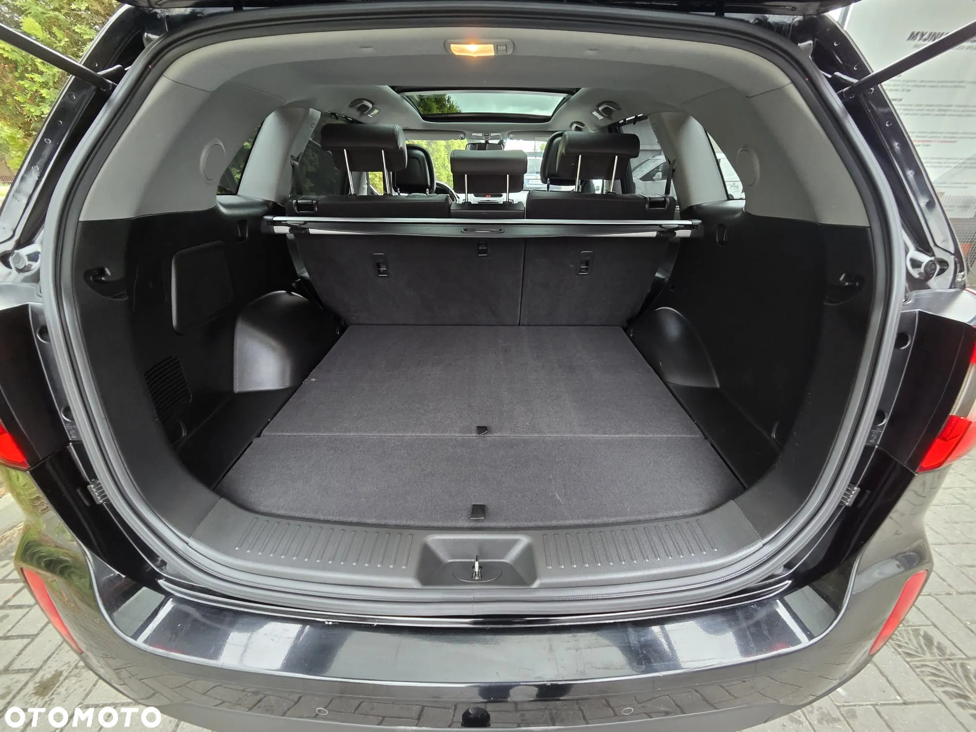 Kia Sorento 2.4 GDI AWD Vision - 32