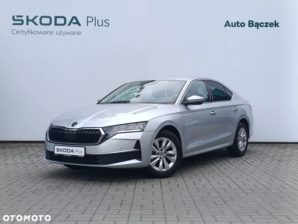 Skoda Octavia 1.5 TSI Selection - 2