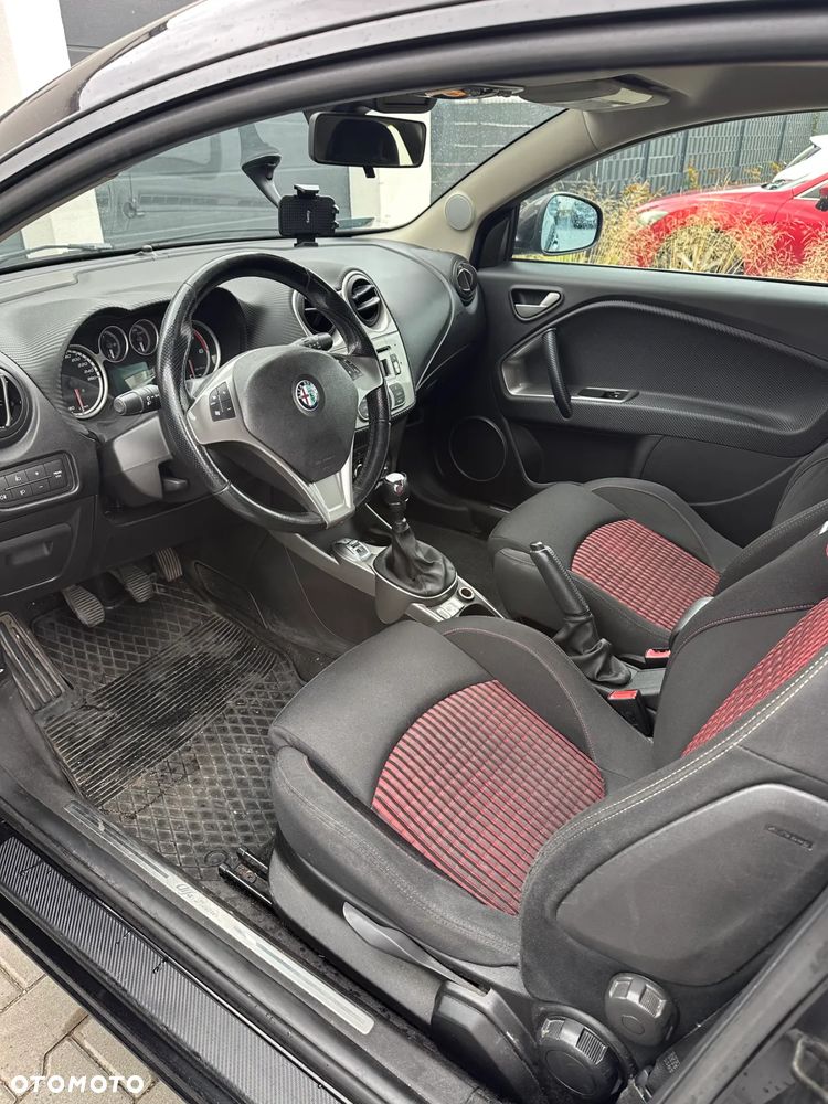 Alfa Romeo Mito 1.3 JTDM - 9