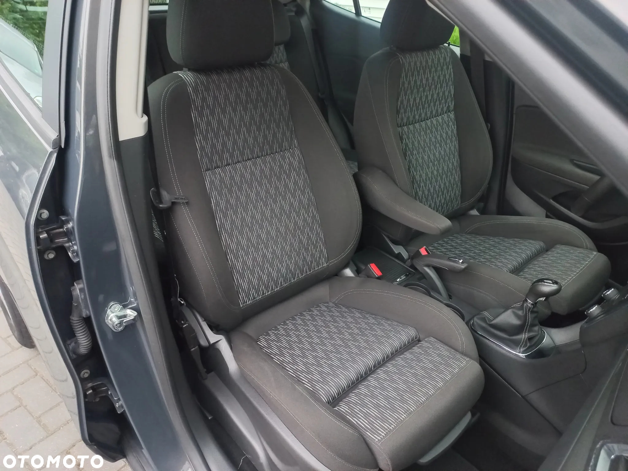 Opel Mokka 1.7 CDTI ecoFLEX Start/Stop Edition - 21