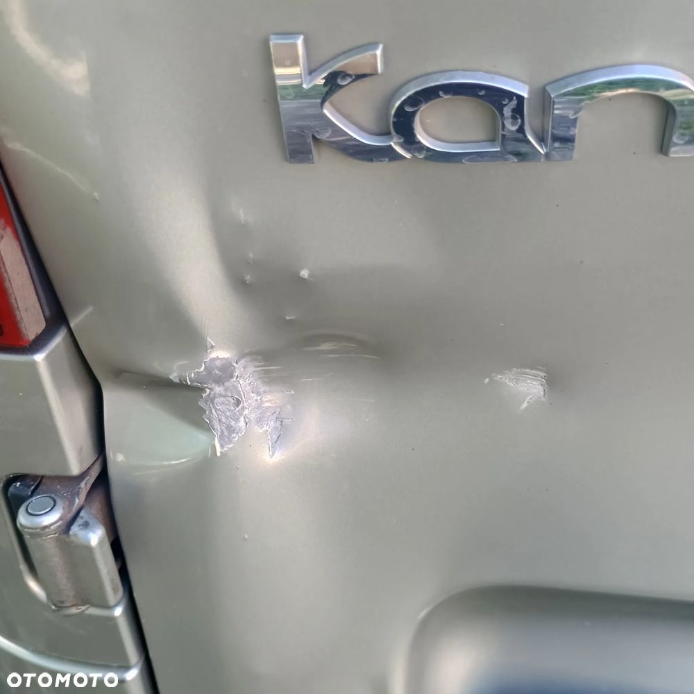Renault Kangoo 1.5 dCi Helios - 13