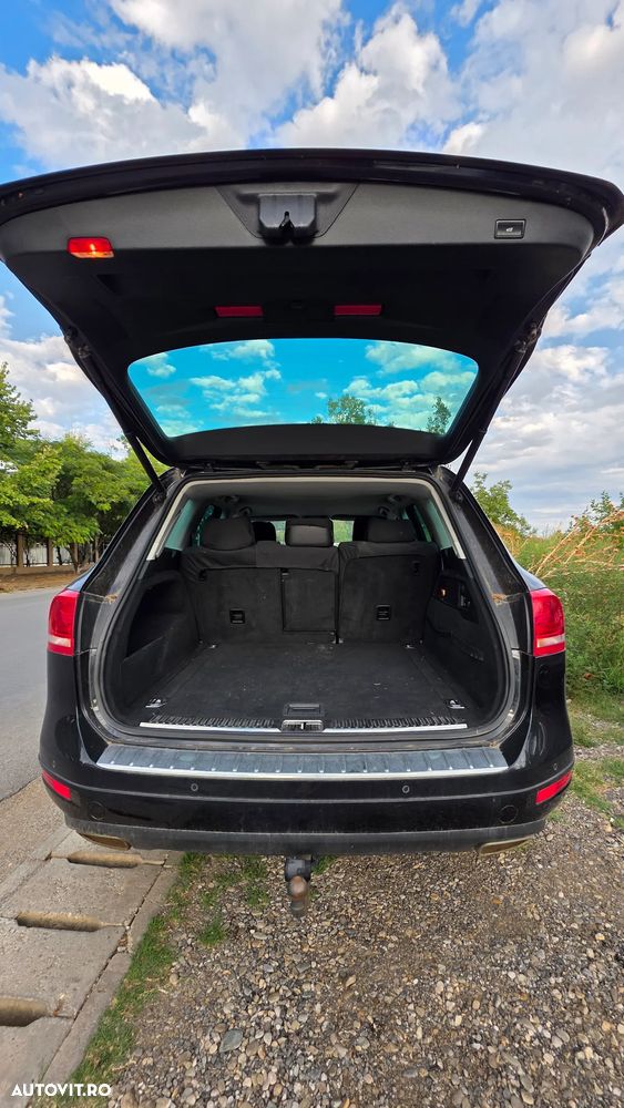 Volkswagen Touareg 3.0 V6 TDI BMT - 5