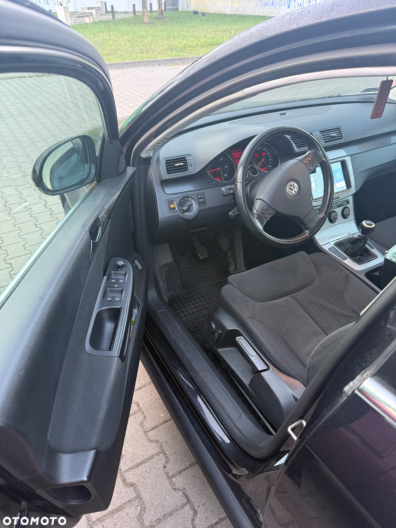 Volkswagen Passat - 23