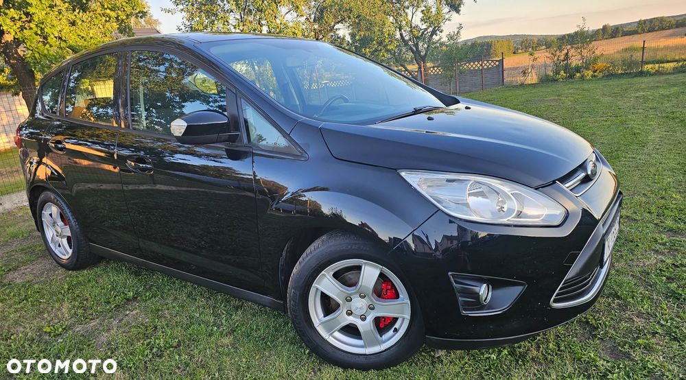 Ford C-MAX - 9