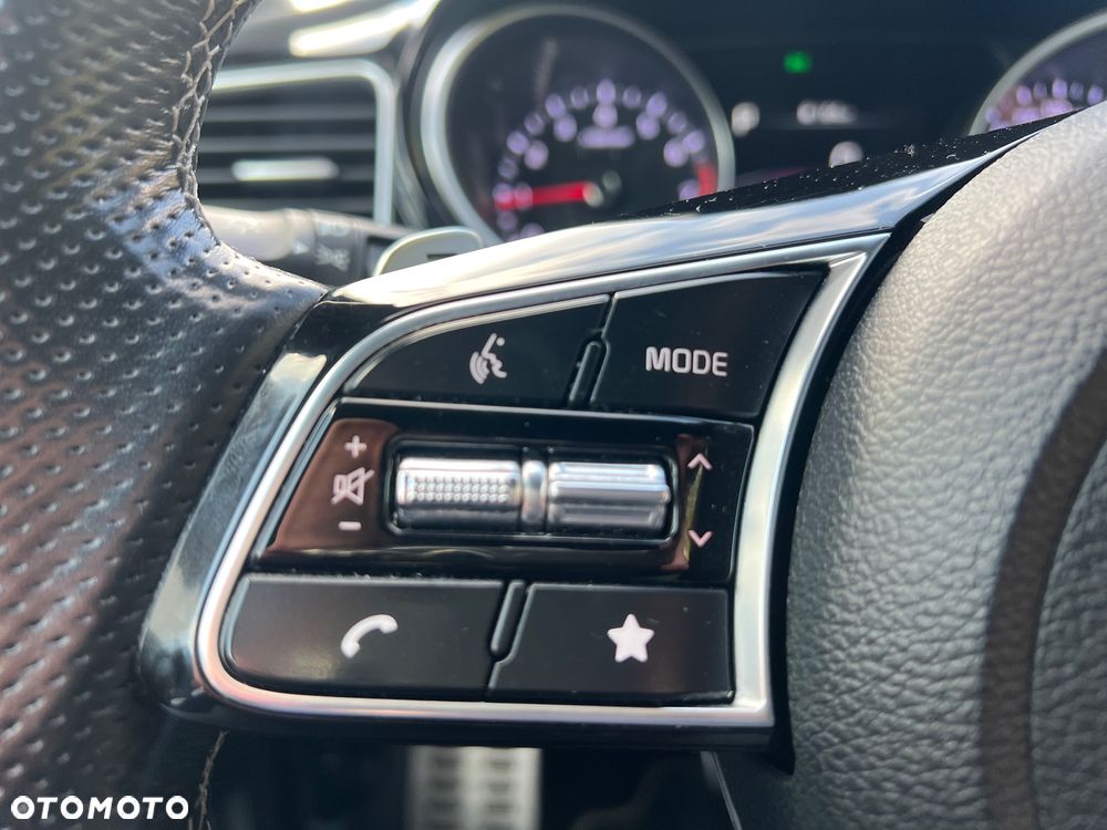 Kia ProCeed 1.5 T-GDI GT Line DCT - 33