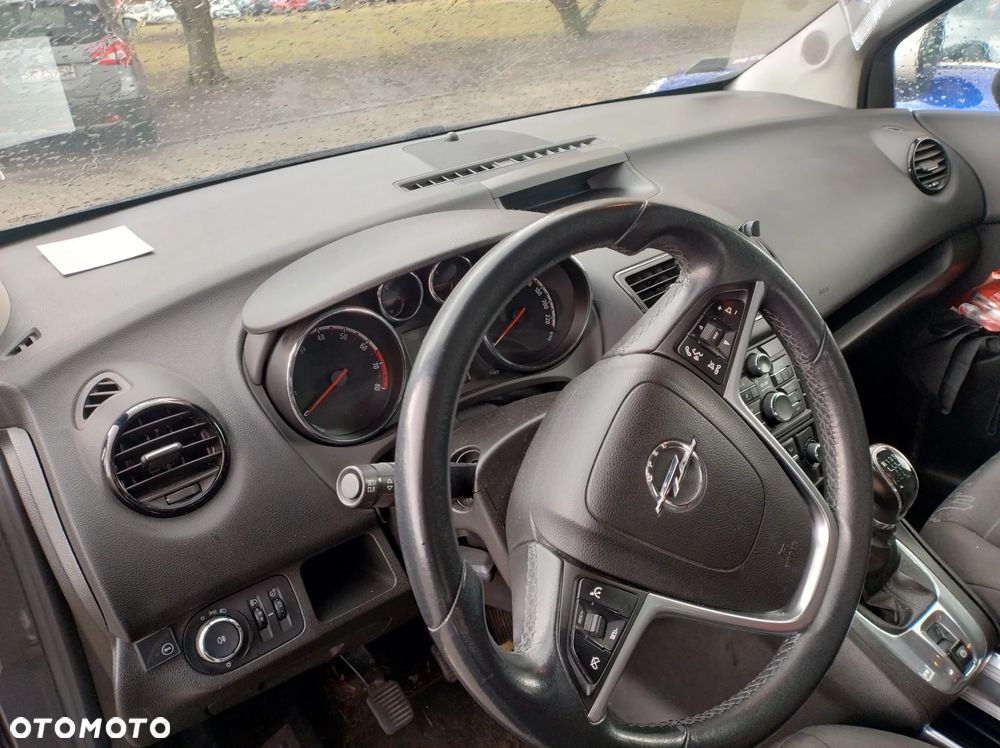 Opel Meriva 1.4 T Edition 150 - 5