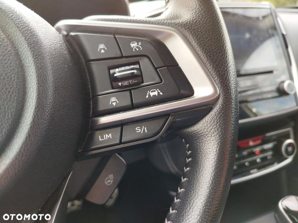 Subaru Forester - 20