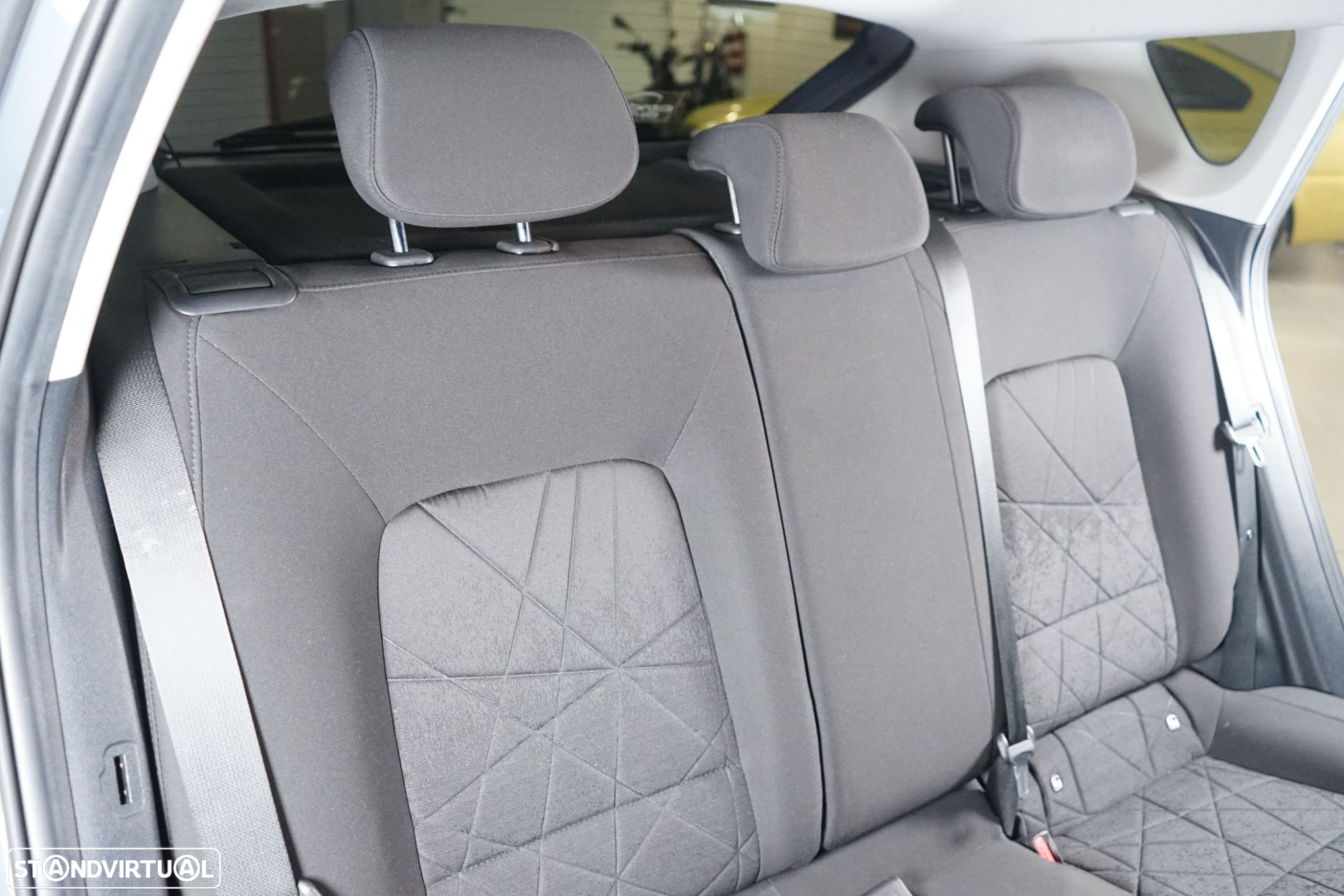 Hyundai Bayon 1.0 T-GDI Premium - 40