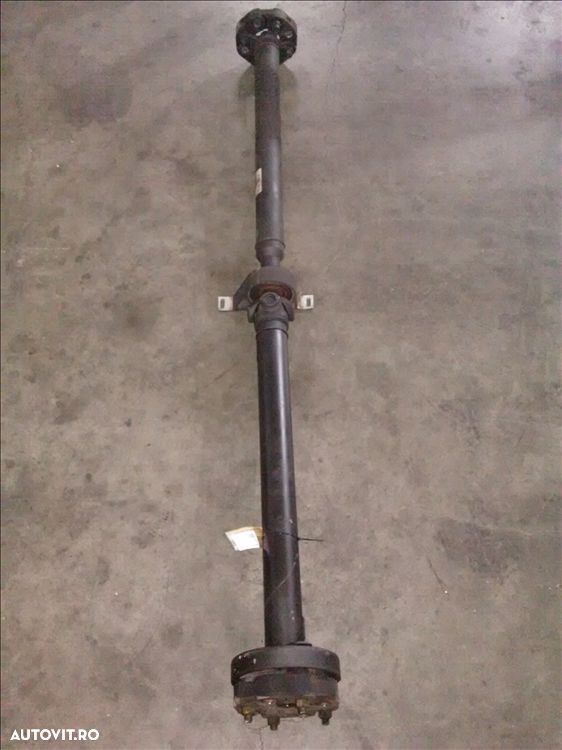 cardan mercedes benz e class coupe 2.2 d an fabr. 2011 - 1