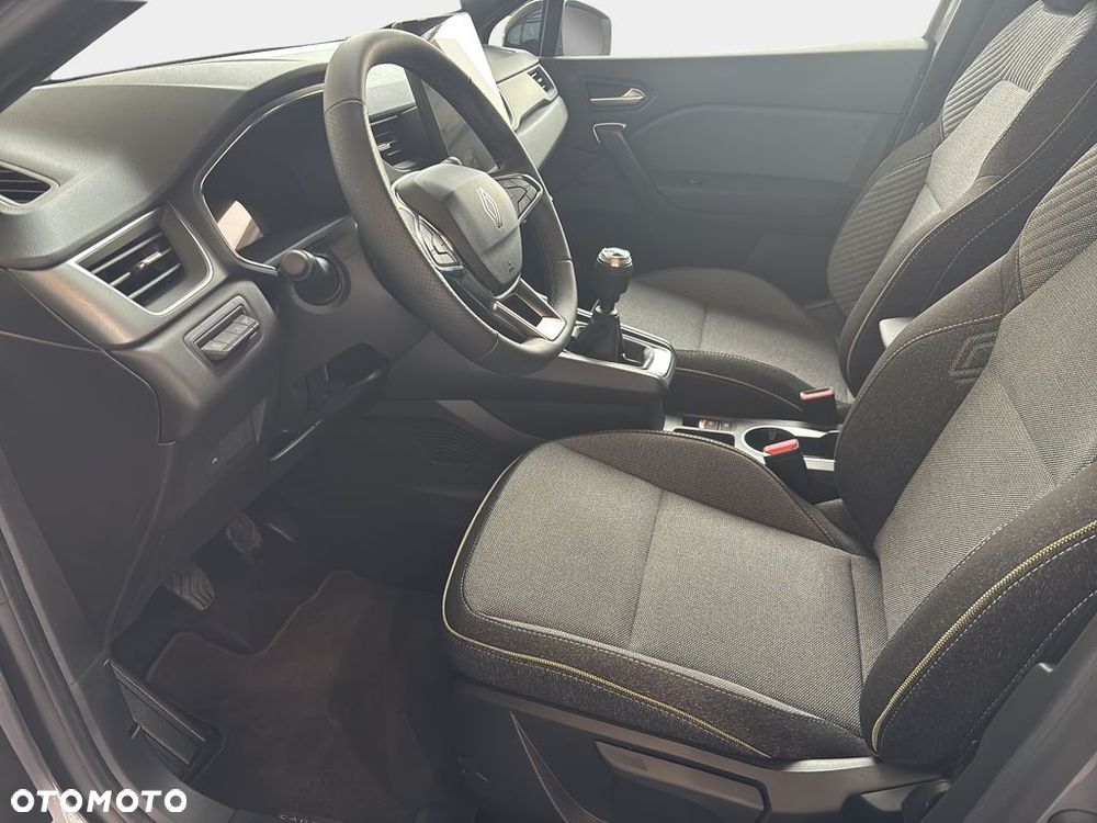 Renault Captur - 11
