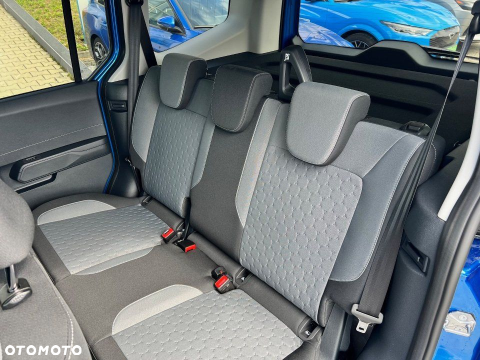 Ford Tourneo Courier - 7