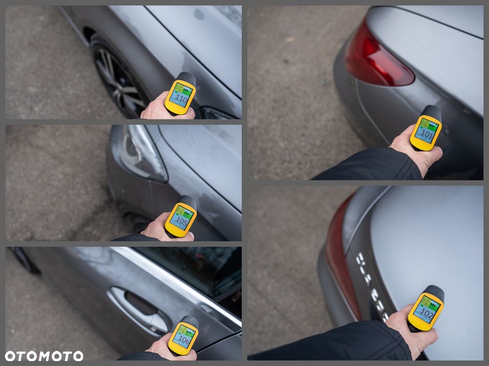 Mercedes-Benz CLA 200 d Urban - 15