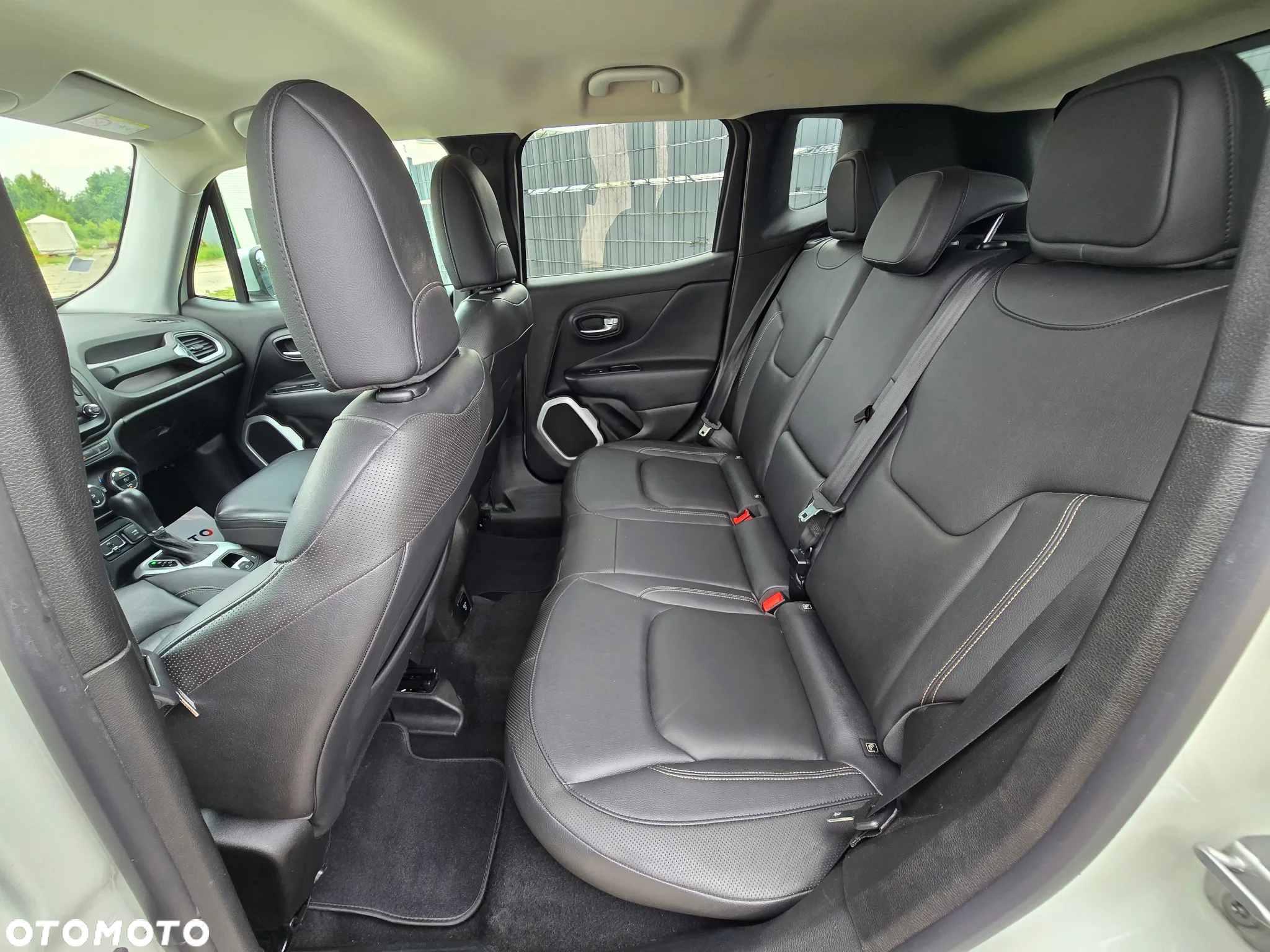 Jeep Renegade 1.4 MultiAir Limited FWD S&S - 21