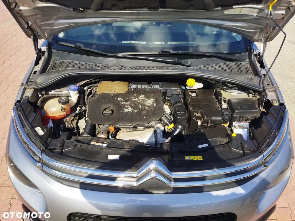 Citroën C3 1.5 BlueHDi Shine S&S - 11