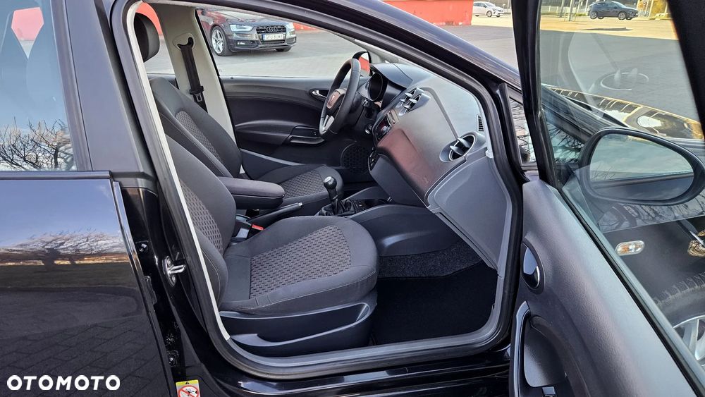 Seat Ibiza 1.2 12V Style 4YOU - 36