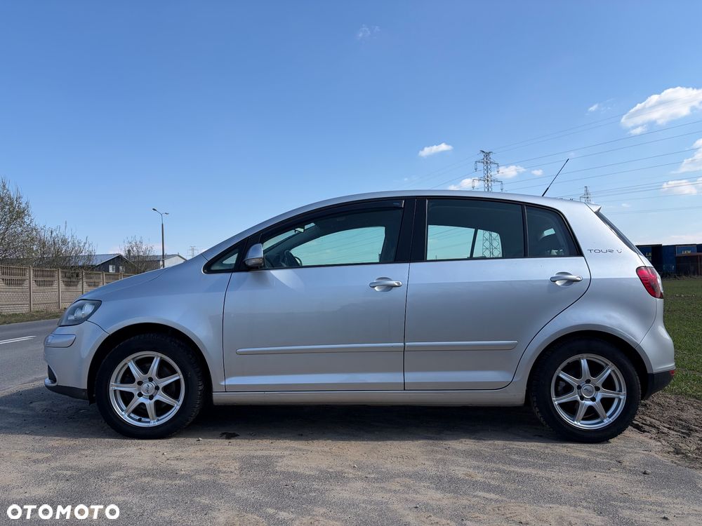 Volkswagen Golf 1.6 Automatik Edition - 4