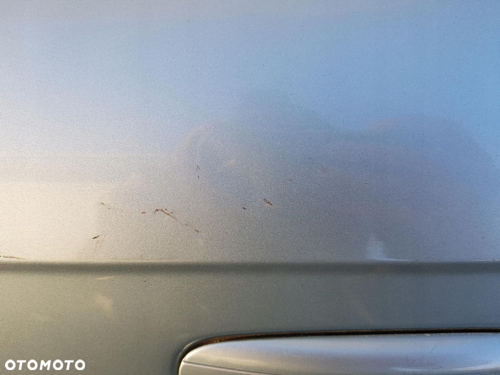 SEAT EXEO 09-13r DRZWI PRAWE TYŁ TYLNE LW5T - 2