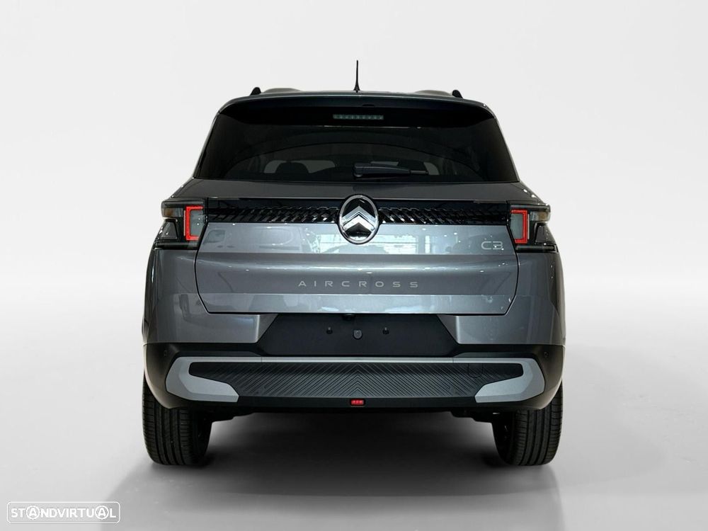 Citroën C3 Aircross - 4