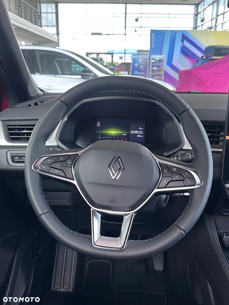 Renault Captur 1.2 TCe Evolution - 4