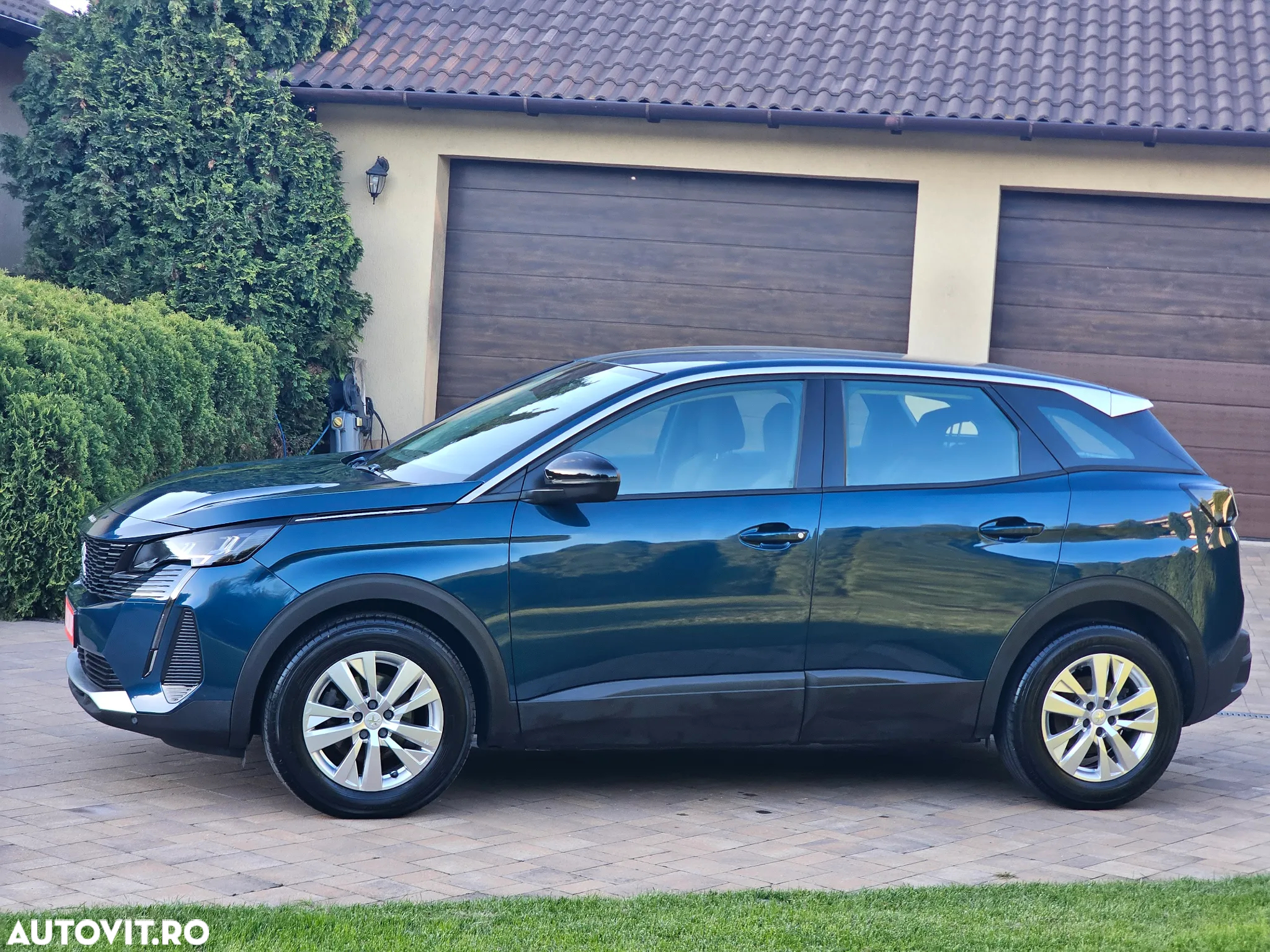 Peugeot 3008 1.2 PureTech 130 EAT8 Active Pack - 9