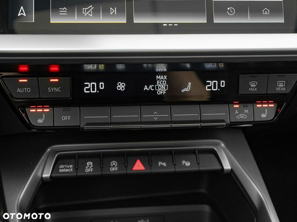 Audi S3 Limousine TFSI Quattro S tronic - 21