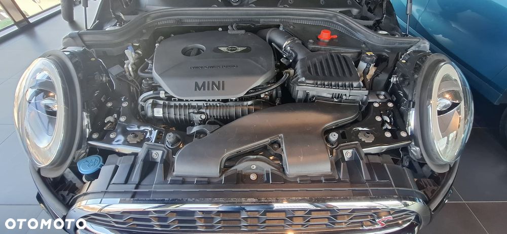 MINI Cooper S sport - 25