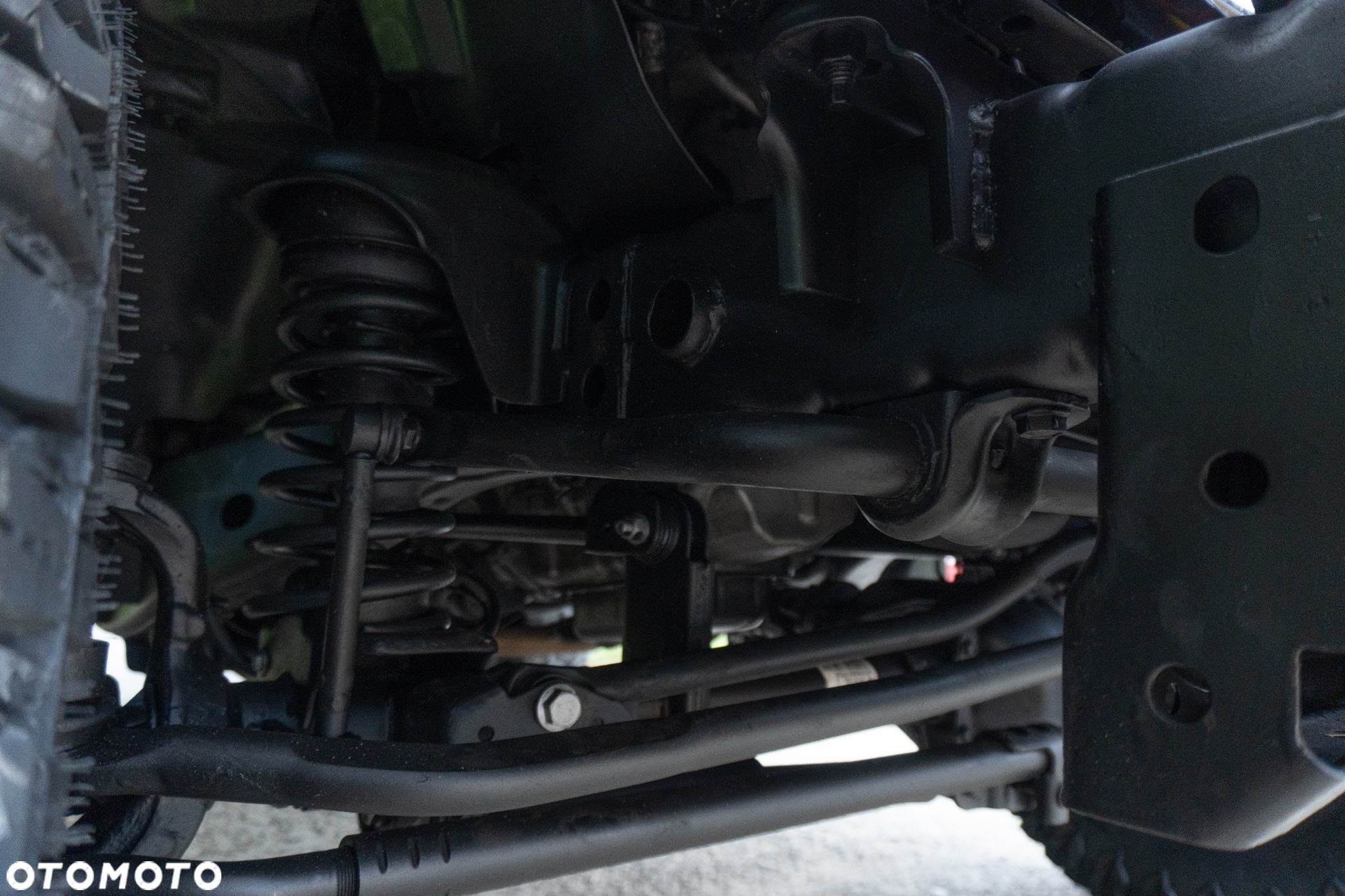 Jeep Wrangler - 29
