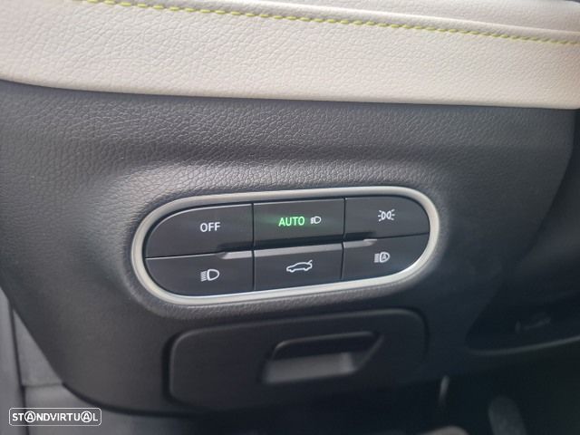 Smart #1 66 kWh Pro+ — fotografia 30