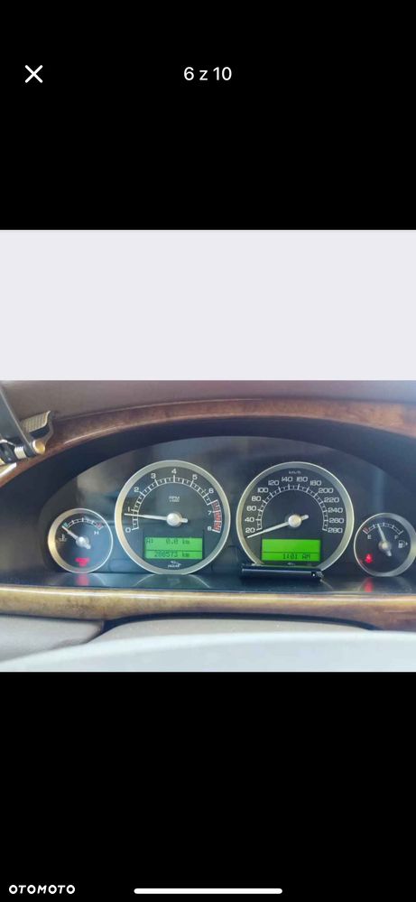 Jaguar S-Type 3.0 V6 Executive - 6