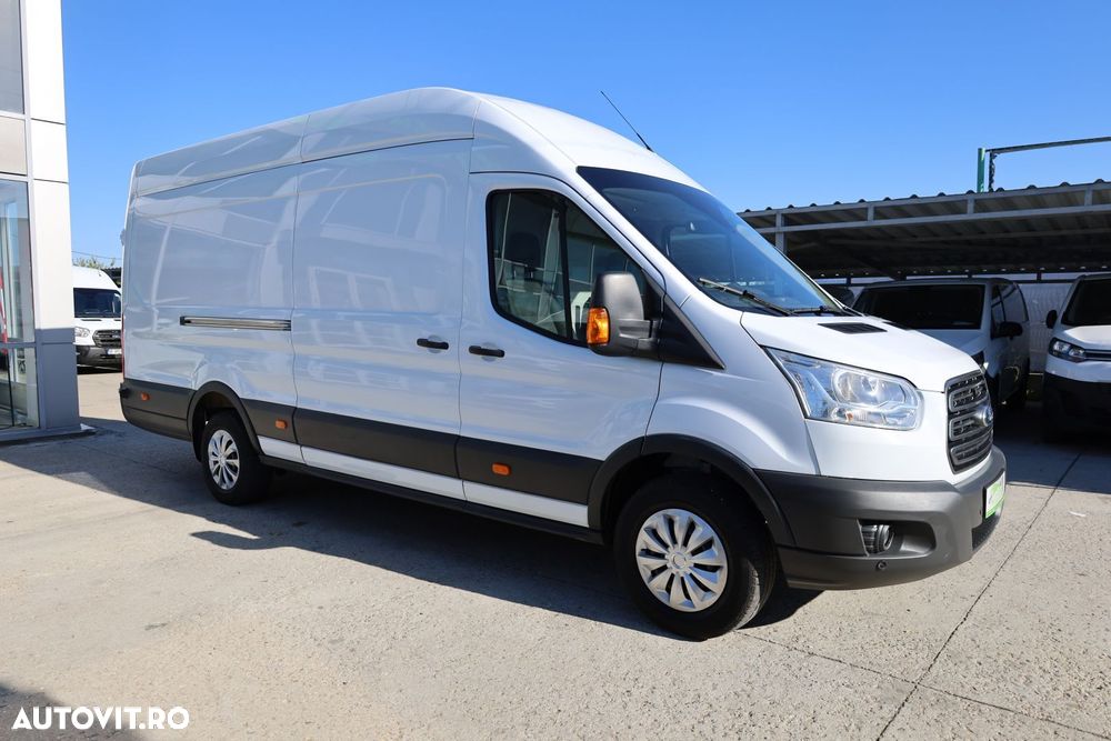 Ford Transit - 8