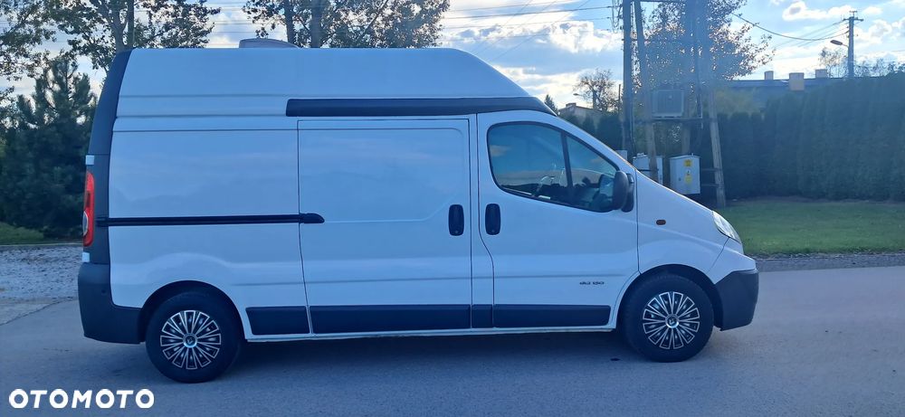 Renault Trafic 2.5 Dci L2H2 - 3