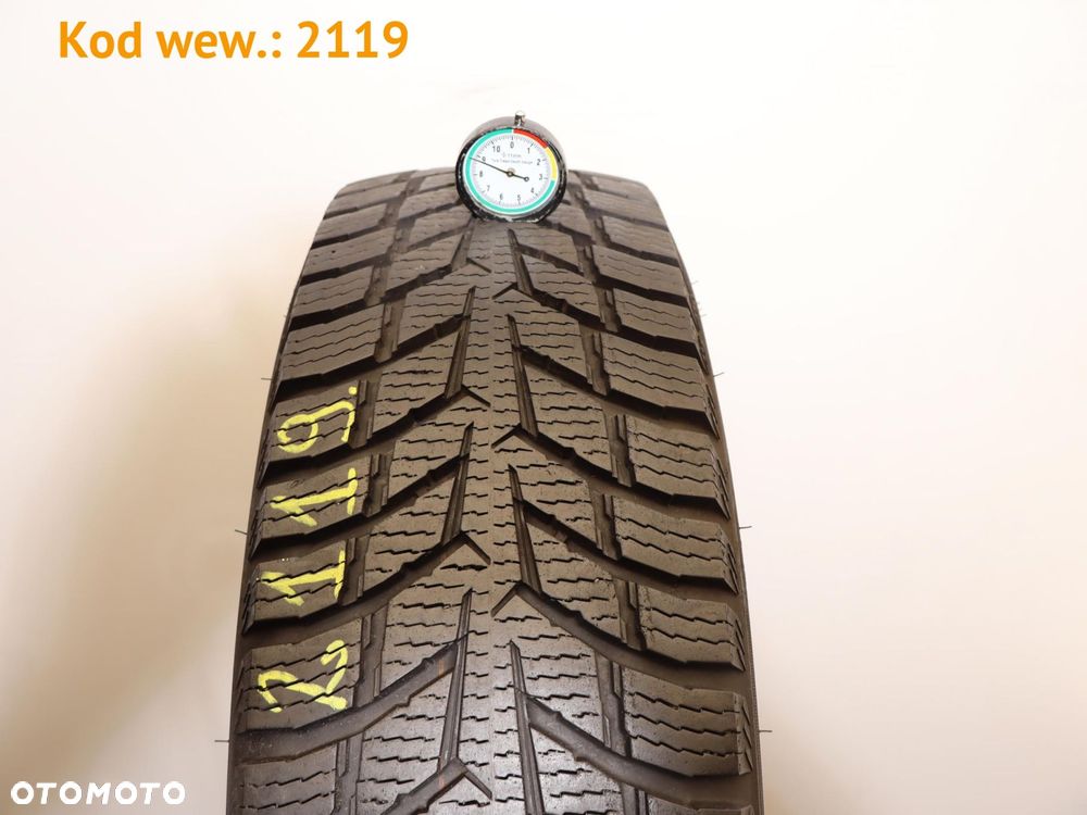NOKIAN Snowproof C - 205/75 R16C - 1