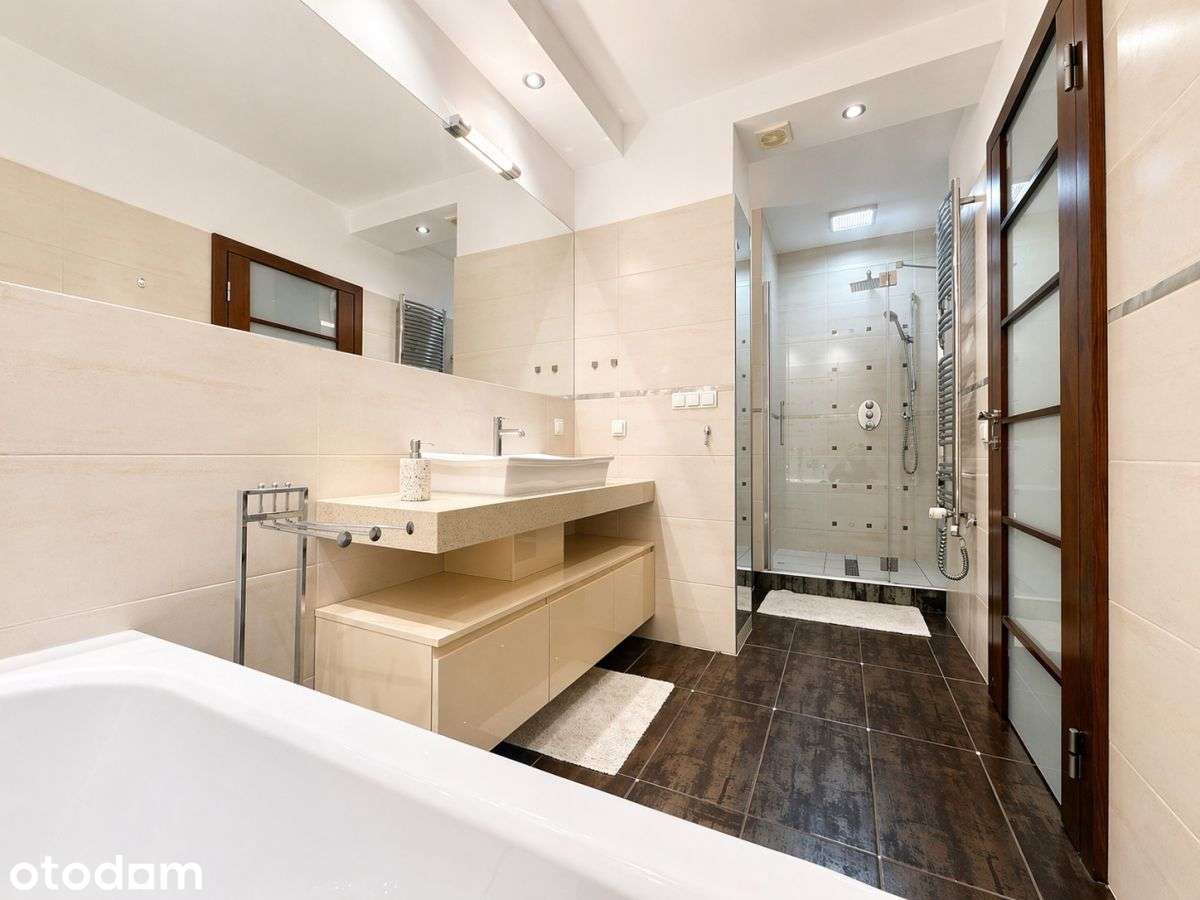 Apartament 103m2 | Komfort w zielonej okolicy
