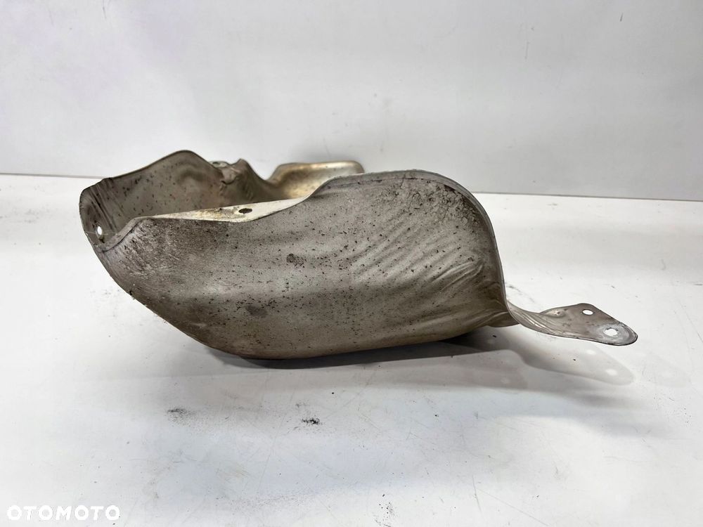 OSŁONA TERMICZNA AUDI A3 LIFT VW GOLF 1K0825721D - 1