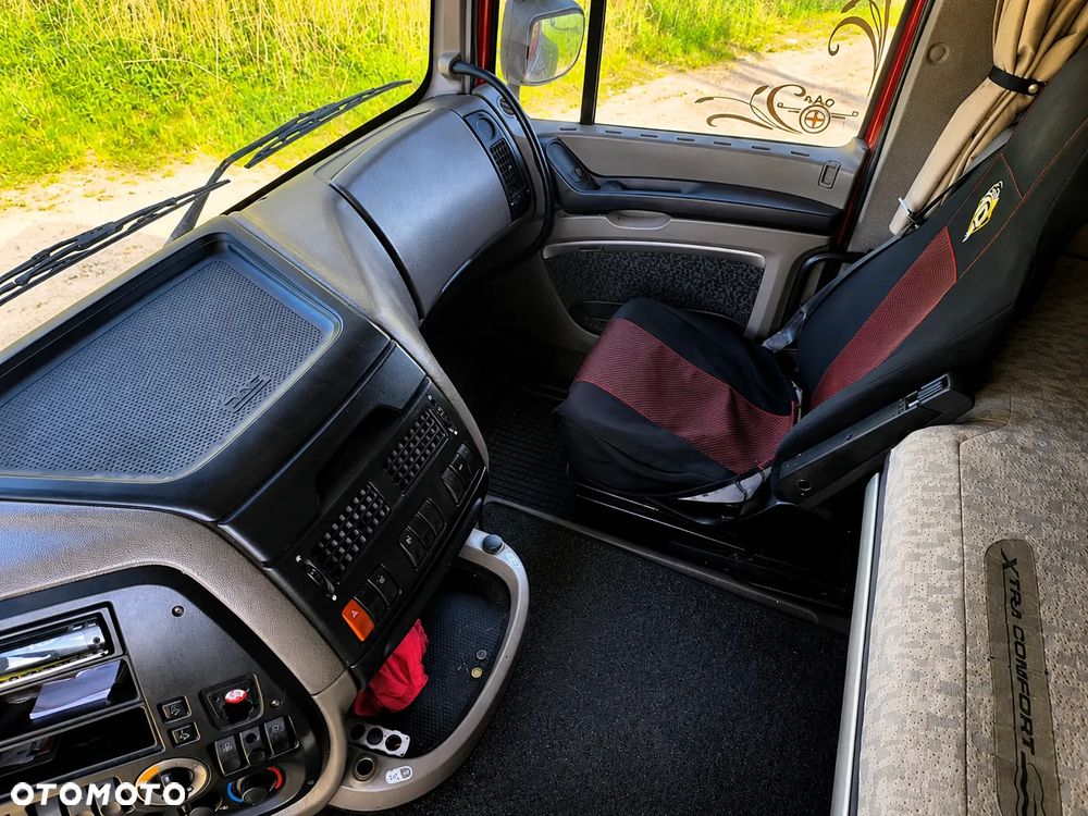 DAF XF 105 - 5
