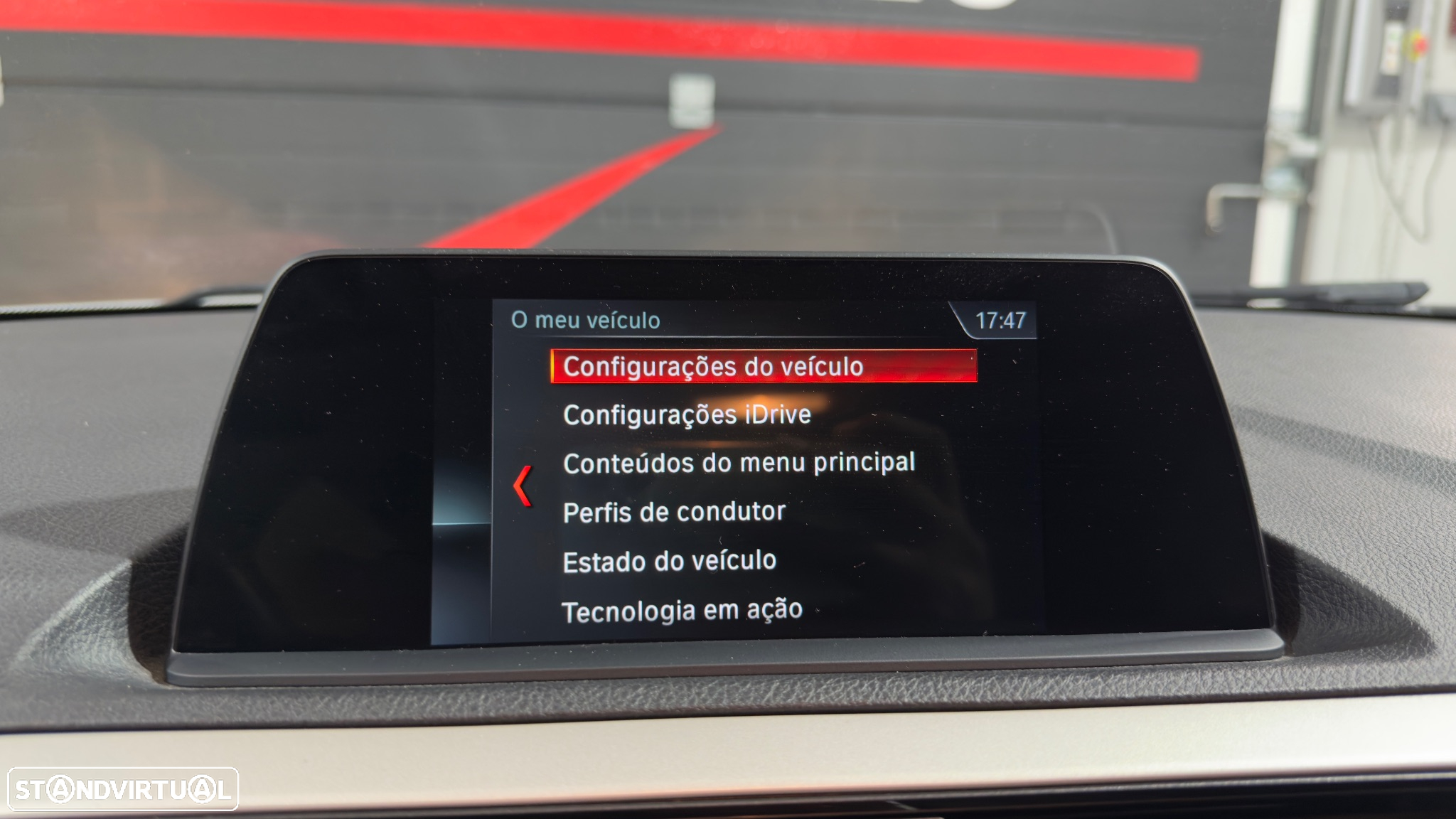 BMW 116 d Aut. Advantage - 20