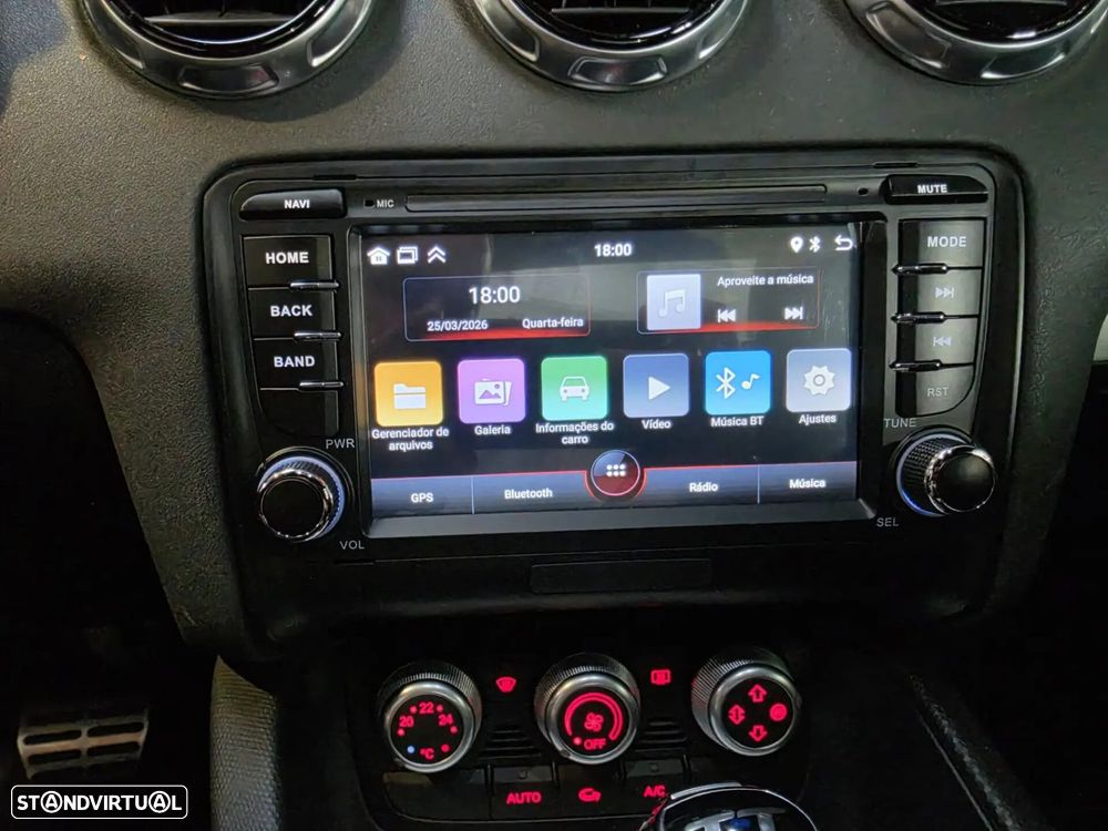 Audi TT Coupé 2.0 TDI ultra quattro S tronic - 14